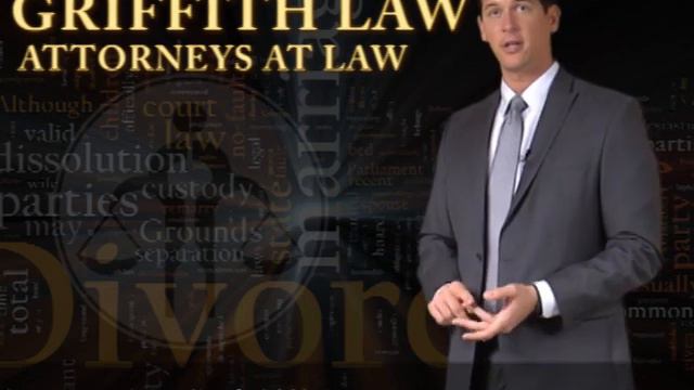 Divorce: Prenups- Prenuptial And Premarital Agreements- Griffith Law