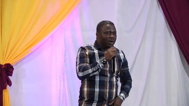 Bible Study | 20/12/2022 | Apostle E.E Miller смотреть онлайн