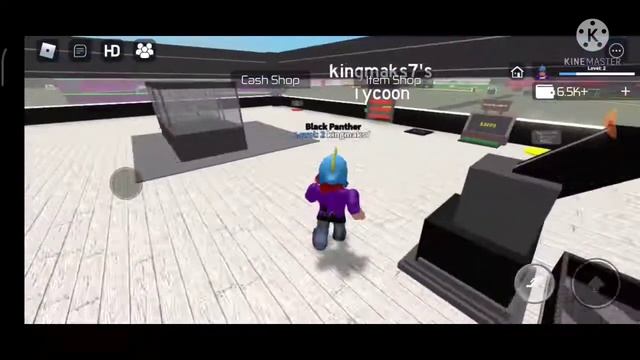 roblox superhero tycoon! роблокс тайкон супергероев! смотреть онлайн