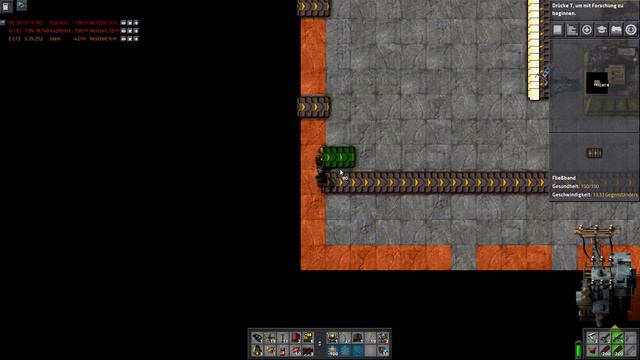 factorio: Mod-Madness #070 смотреть онлайн