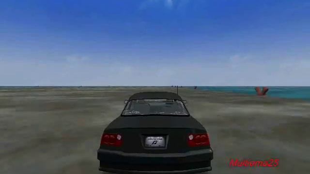 Midtown Madness 2: Need For Speed Police Cars смотреть онлайн