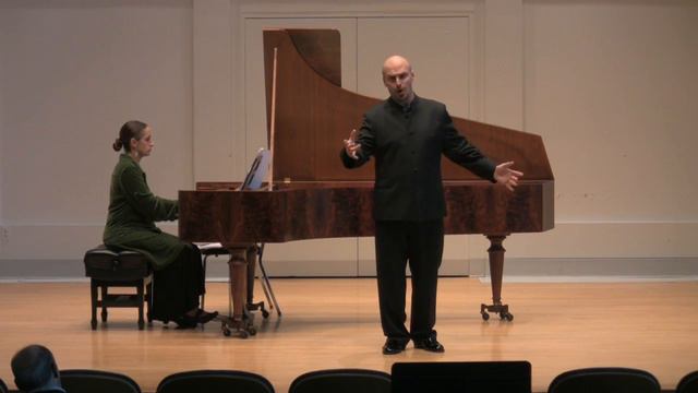 Romantic Music from Spain 11-El Li lis. Pablo Huertos смотреть онлайн