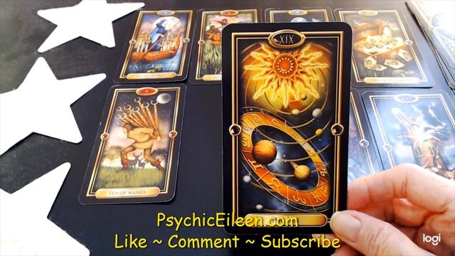 Taurus Tarot September 2020 ? Love & Money ? Clairvoyant Psychic Tarot Card Reading ? смотреть онлайн