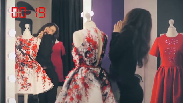 Имеющий уши, да услышит. Рекламный ролик. смотреть онлайн