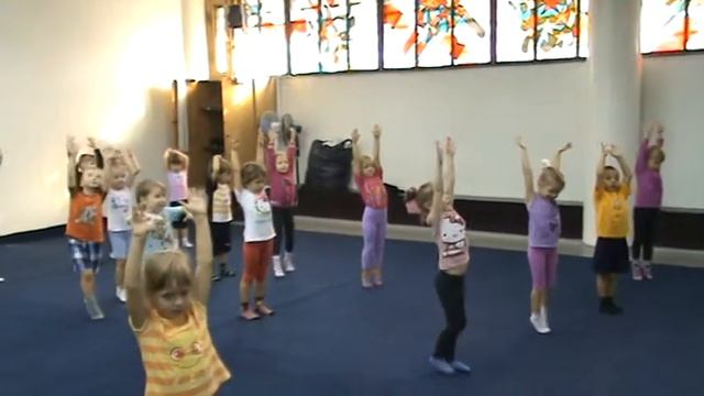 Анастасия Мельник и её малыши))) смотреть онлайн