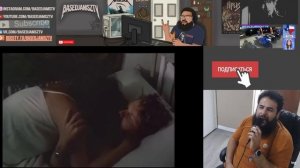Реакция иностранцев на: Зеркало для героя