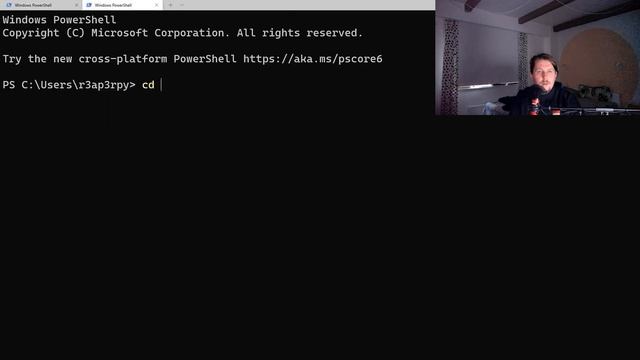 Python - gevent - UDP client, server смотреть онлайн