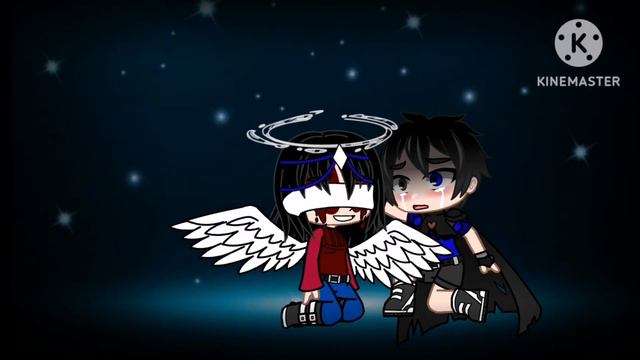 Fnia Baby nightmare circus/Другая вселенная/gacha club. смотреть онлайн