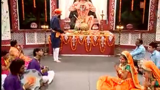 Shri Ram Jaanki Baithe Hein Mere Seene Mein смотреть онлайн