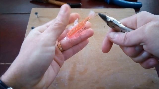 Запрещённая оснастка силиконовой приманки. Засекаемость 100%.Самая эффективная оснастка для спиннин смотреть онлайн