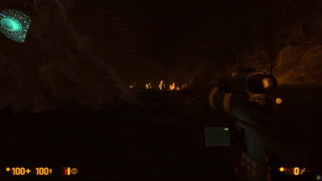 Black Mesa Финал смотреть онлайн