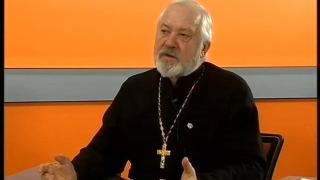 2019.03.01 Вопросы отцу Михаилу (Чепелю) смотреть онлайн