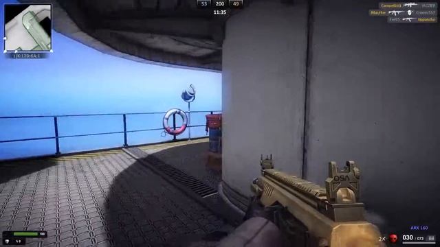 zula ARX 160 primer lugar hd 1080p смотреть онлайн