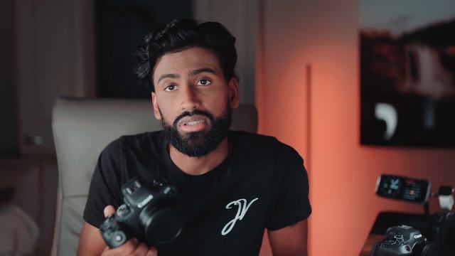 Canon R6 vs R6ii: Worth The Upgrade in 2024? смотреть онлайн