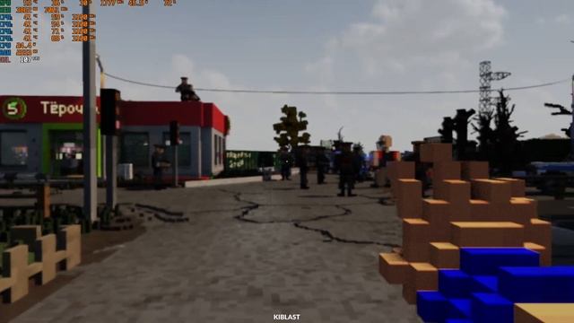 Как Повысить ФПС в Teardown ОТВЕТ ТУТ!!! смотреть онлайн