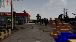 Как Повысить ФПС в Teardown ОТВЕТ ТУТ!!!