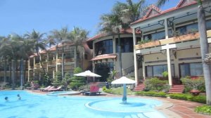 TIEN DAT MUINE RESORT 3* Фантьет, Вьетнам