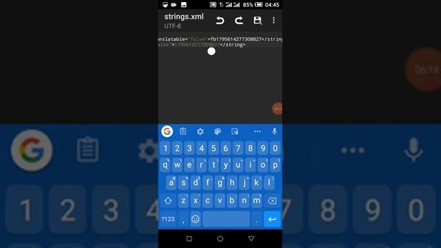 Firebase Facebook login in sketchware pro using latest sdk смотреть онлайн