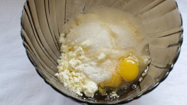 Сборник рецептов