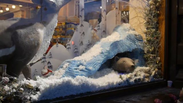 Движущаяся реклама Невский проспект Санкт-Петрбург 2016 г. смотреть онлайн