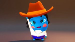 We Don't Talk About Bruno (From "Encanto" Disney movie) cute cover by The Moonies Official