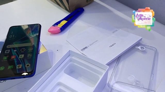 OPPO A12 UNBOXING: PARA KANINO? смотреть онлайн