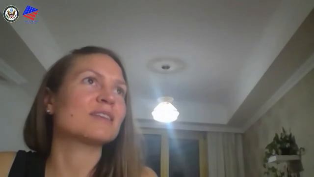 Stay Healthy And Develop With Larissa - Week 3