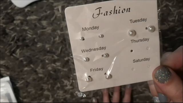 ♥Распаковка с сайта Aliexpress♥ #распаковка #алиэкспресс#посылочки #алик смотреть онлайн