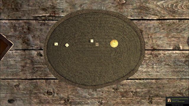 Tavern Games - Minigames in Skyrim смотреть онлайн