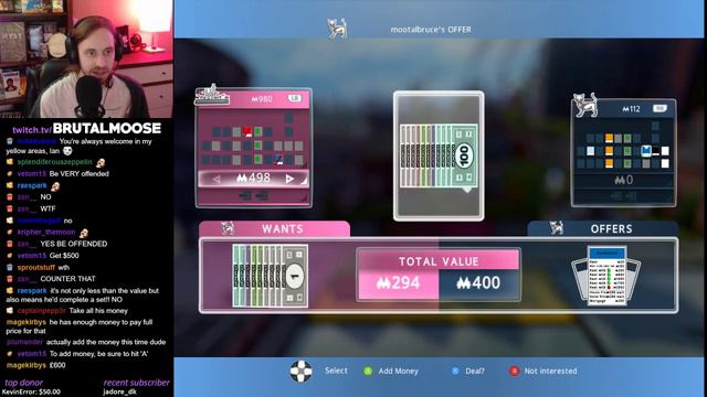 Monopoly Plus / The Coin Game смотреть онлайн