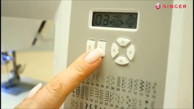 Singer Brilliance 6160 Dikiş Makinesi