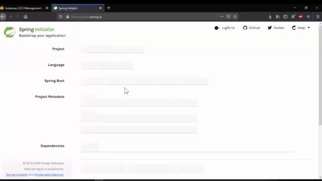 How to Deploy Microservice on AWS - Spring Boot смотреть онлайн