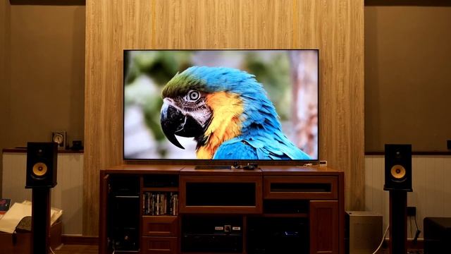 listening from NAD 3225PE with DAC ESS9038PRO Smsl. Bluesound Node Streamer. смотреть онлайн