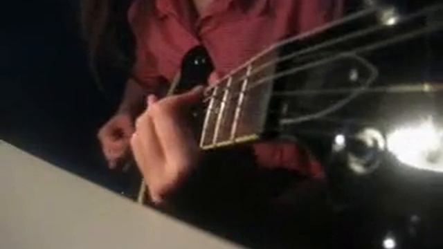 Prince Of Persia Warrior Within Crow Master Guitar смотреть онлайн