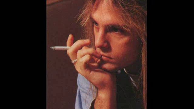 Andi Deris - Dangerous