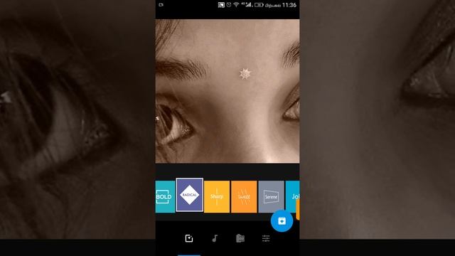 Convert Photos to Video Format - Android App - BabKrish Sam смотреть онлайн