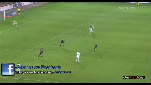 ναπολισαουσολο 1-1 ourmatch.net смотреть онлайн