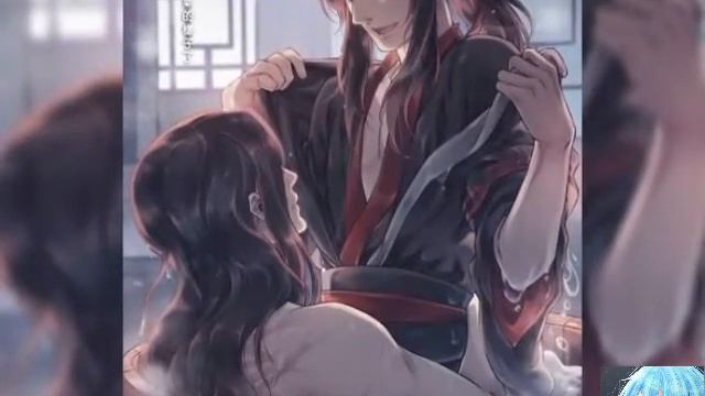 Вей Ин и Лань Чжань яой смотреть онлайн