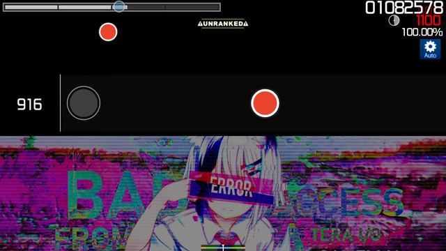 [o!tfac #3] 3rd Place | :3 (woosungko, Horiiizon) | Camellia - BAD ACCESS (FROM A MOE MAID) смотреть онлайн