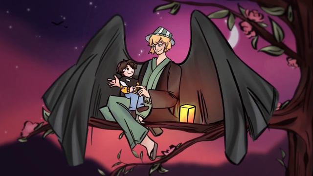 Phil's Lullaby Ft. Precious Jewel Amor смотреть онлайн