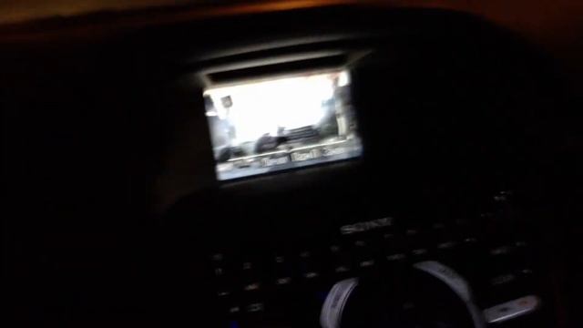 Ford Focus 3 III MK3 2011 video adapter in motion смотреть онлайн