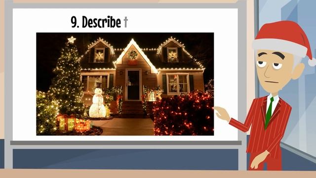 Christmas Trivia | Holiday Trivia | ESL Games смотреть онлайн