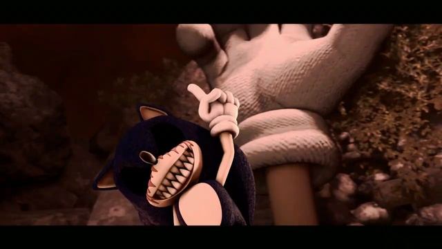 [SFM] Sonic.EXE VS Fleetway | Sneak Peek 2 смотреть онлайн