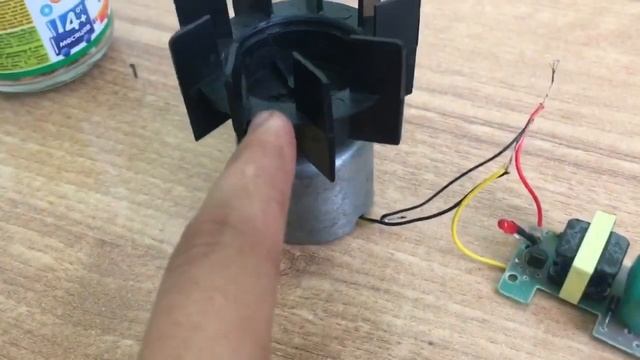 Как сделать ветрогенератор! Безграничная энергия! #ветрогенератор смотреть онлайн