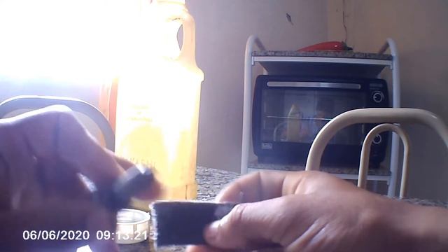 Minha Vela Da Moto Esta Ruim..o Que Fazer ?