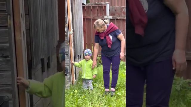 Идиллия ☺️ смотреть онлайн