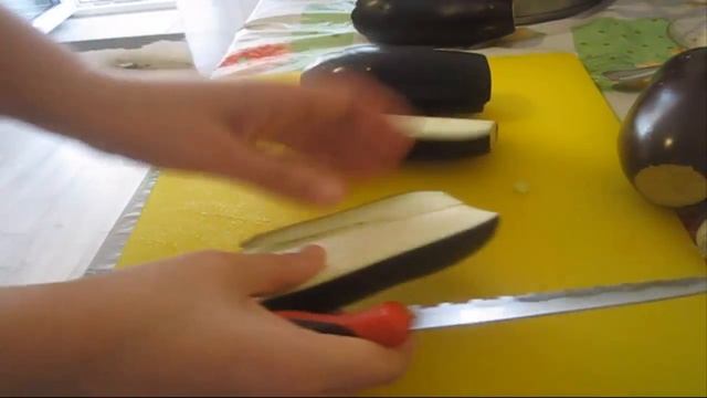 Баклажаны по татарски Я немного изменила рецепт смотреть онлайн