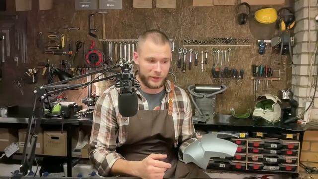 3D моделирование и 3D печать технички. КОСЯК СО ЗВУКОМ ПОСЛЕ 15 минуты