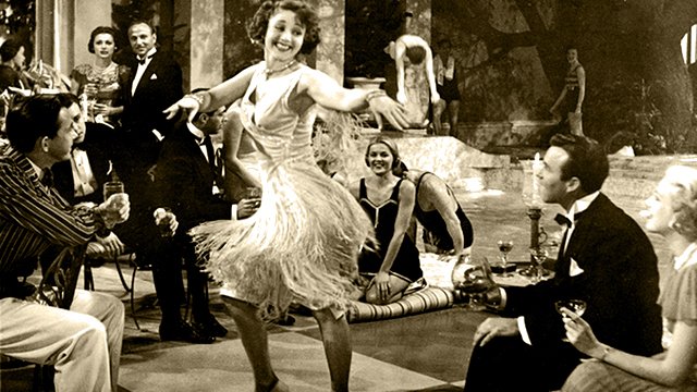 Пётр Лещенко - "Моя Марусечка" смотреть онлайн