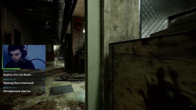 💀ОБЗОР OUTLAST TRIALS - ТЫ НЕ ПОЖАЛЕЕШЬ смотреть онлайн